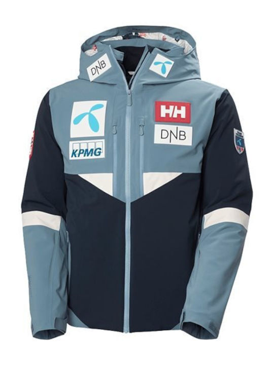 Helly Hansen Insulated 65974-599 Γυναικείο Μπου...