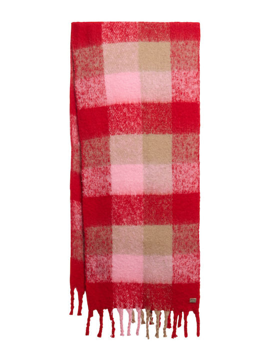 Scarf Women's Wool Scarf Multicolour