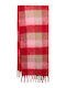 Scarf Women's Wool Scarf Multicolour