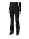 Helly Hansen Women's Hiking Long Trousers Black