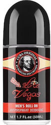 Cuba Original Cuba Deodorant als Roll-On 50ml