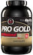 Oxygen Nutrition Pro Gold Professional mit Kreatin & Geschmack Cookies 2kg