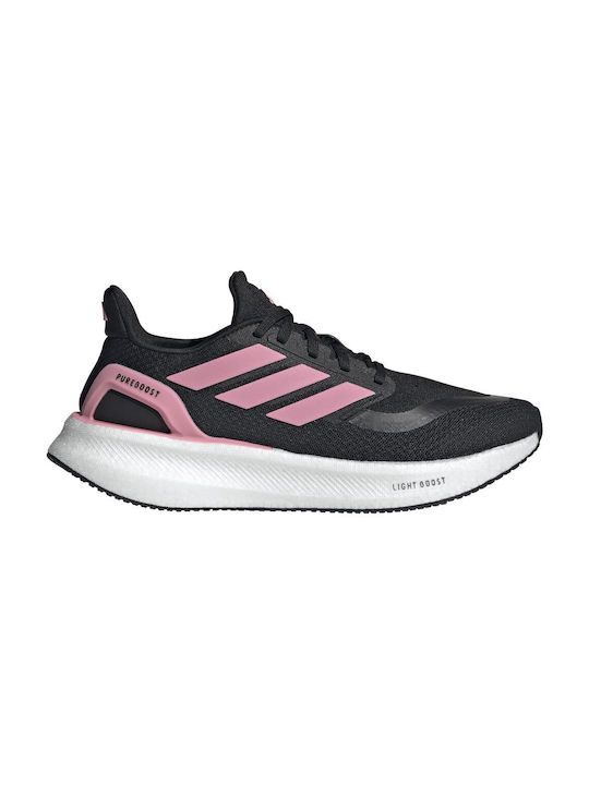 adidas Pureboost 5 Damen Sportschuhe Laufen Sch...