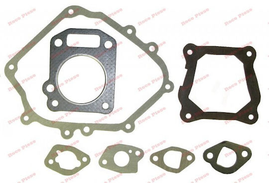 Set Garnituri auto Compatibil Honda Gx120 Generator Chinezesc 3.5hp