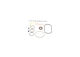 Repair Kit Ignition Distributor Bosch 1 467 010 517