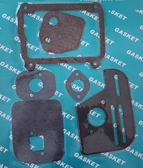 Set Garnituri Auto Compatibil Honda Gx100 Model 2