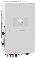 Deye SUN-50K-SG01HP3-EU-BM4 50000W 1000V