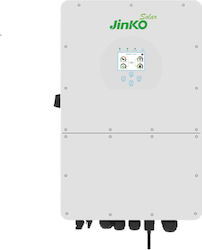 Jinko Solar 12-JKS-15H-EI
