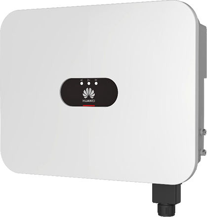 Huawei Controler Inteligent de Energie Invertoare Putere Cu O Singură Fază 12-SUN2000-3K-LB0