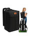 Trizand Rucksack Schwarz