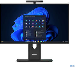 Lenovo ThinkCentre M90a Gen 6 23.8" Touch (Ultra 5-225/16GB/512GB) Lenovo ThinkCentre M90a Gen 6 23.8" Touch (Ultra 5-225/16GB/512GB)