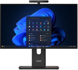 Lenovo ThinkCentre M90a-24 Gen6 23.8" Touch (Ultra 7-265/32GB/1.0TB/GeForce RTX 4050)