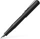 Faber-Castell Hexo Πένα Γραφής Medium από Αλουμ...