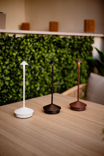 Klikareto Lampa LED Klikareto Lampa LED