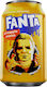 Fanta Αναψυκτικό Ανανάς με Ανθρακικό 10002021 355ml