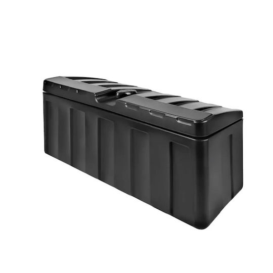 Stabilo Tool Storage Plastic Box W64xD24xH31cm 632531