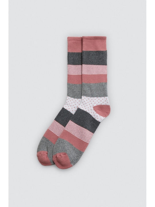 Ysabel Mora Women's Socks Multicolour