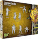 Malifaux 3rd Edition Leveticus Core Box