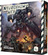 Επιτραπέζιο Παιχνίδι Neuroshima Hex (EN)