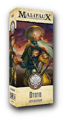 Malifaux 3rd Edition Alt Ototo
