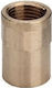 Viega Съединител Преход 28mmx3/4" Нипел 102913