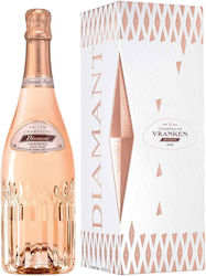Pommery Ξηρή Ροζέ 750ml Pommery Ξηρή Ροζέ 750ml