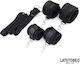 Bed Restraints Adjustable