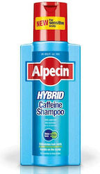 Alpecin Хибриден Кофеин 250мл