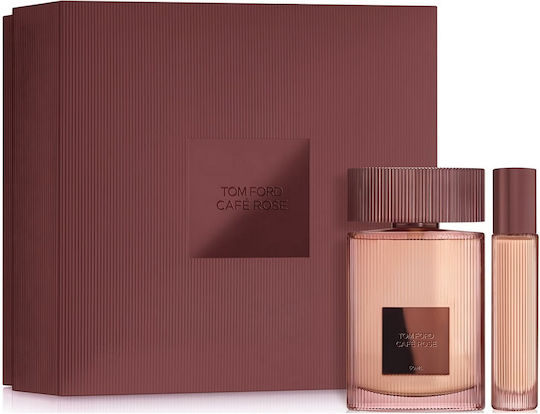 Tom Ford Rose Γυναικείο Σετ με Eau de Parfum