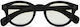 Okkia Milano Rame Ochelari Ok038-negru