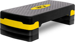 Liga Sport Aerobic Stepper με Ρυθμιζόμενο Ύψος