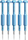 Screwdriver Maant My-905 5in1