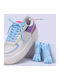 Κορδόνια Sneakers Light Blue 120cm