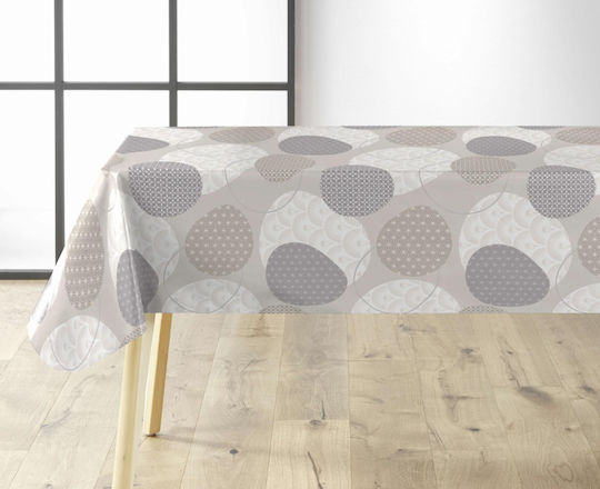 Kipper Țesătură pentru Decorațiuni 140x2000buc Bej