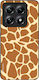 Sonique Animal Print Series Mobile Phone Case X...