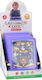 Lean Toys Tischflipper