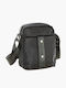 Men's Bag Shoulder / Crossbody Black