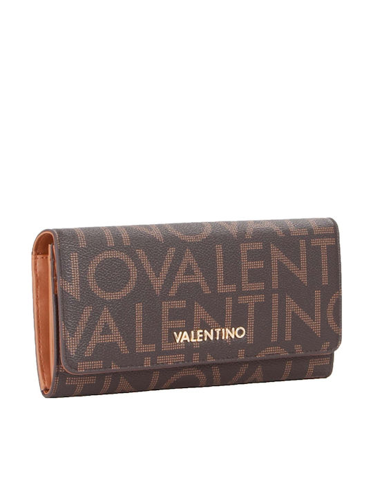 Large Women's Wallet Brown VPS9IS113
