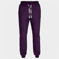 Stenso Nobby Pantaloni Medicali Unisex Violet