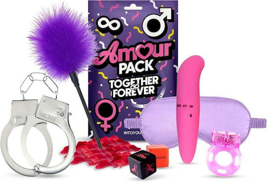 sexspielzeug set für paare Climaximum - Desire Kit - Vibrator-Set für Paare 1 St günstig kaufen main image 0