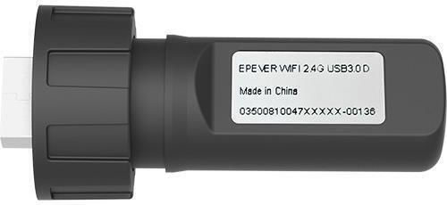 Epever Wifi Adapter 2.4g Usb3.0 D Wireless Communication Epever 03.21.0036