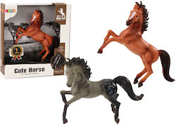 Lean Toys Pferd 14cm