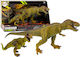 Dinosaur Figurines Tyrannosaurus Small Set 2 Pcs
