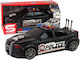 Lean Toys Spielzeugauto 1:16 Polizei