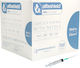 Alfashield Σύριγγα 21G 10ml