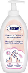 Fissan Σαμπουάν / Αφρόλουτρο 400ml Fissan Σαμπουάν / Αφρόλουτρο 400ml