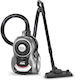 Rohnson R-1233 Staubsauger 800W Beutellos 4Es Gray