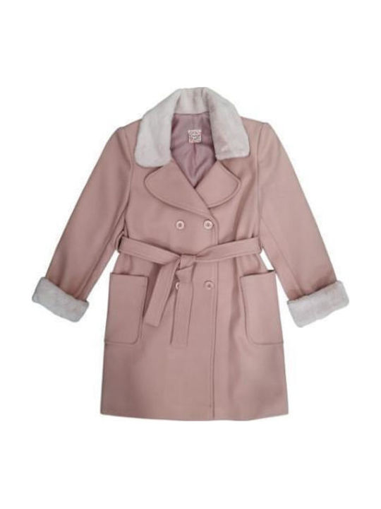 Serafino Kids Coat