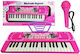 Lean Toys Harmonium
