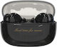 Dudao U8 Pro In-ear Bluetooth Handsfree Ακουστι...